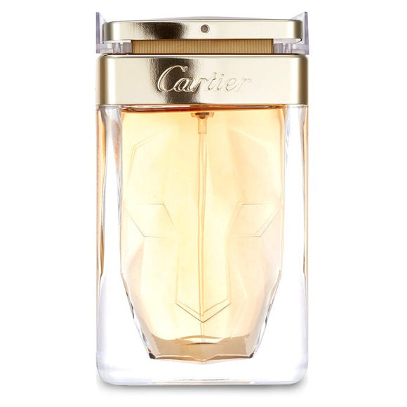 Cartier La Panthere Eau De Parfum Spray 75ml/2.5oz