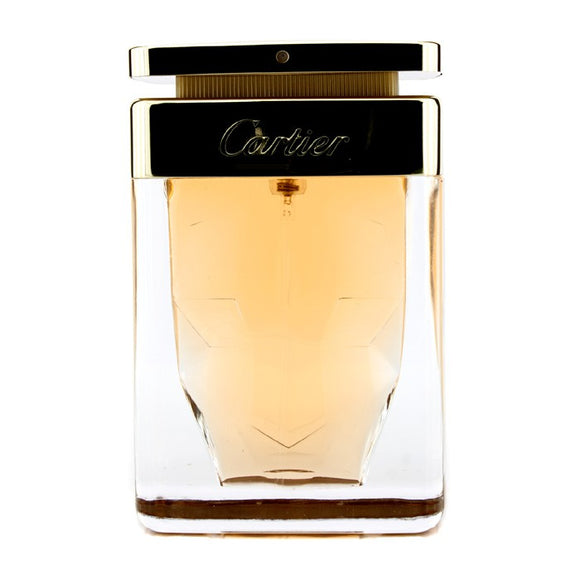 Cartier La Panthere Eau De Parfum Spray 50ml/1.6oz
