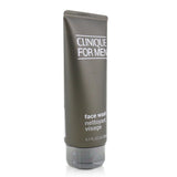 Clinique Men Face Wash (For Normal to Dry Skin) 200ml/6.7oz