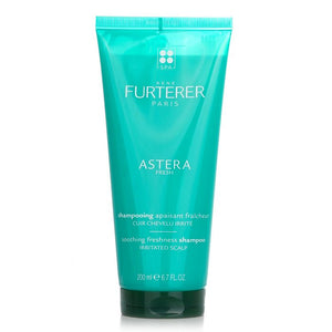 Rene Furterer Astera Soothing Freshness Shampoo (For Irritated Scalp) 200ml/6.76oz