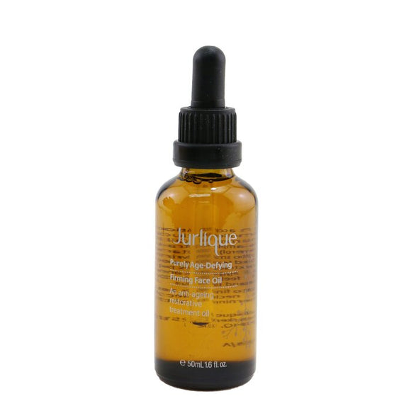 Jurlique Purely Age-Defying Firming Face Oil 50ml/1.6oz