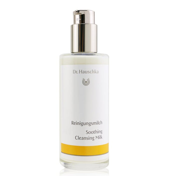 Dr. Hauschka Soothing Cleansing Milk 145ml/4.9oz