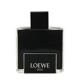 Loewe Solo Loewe Platinum Eau De Toilette Spray 100ml/3.4oz