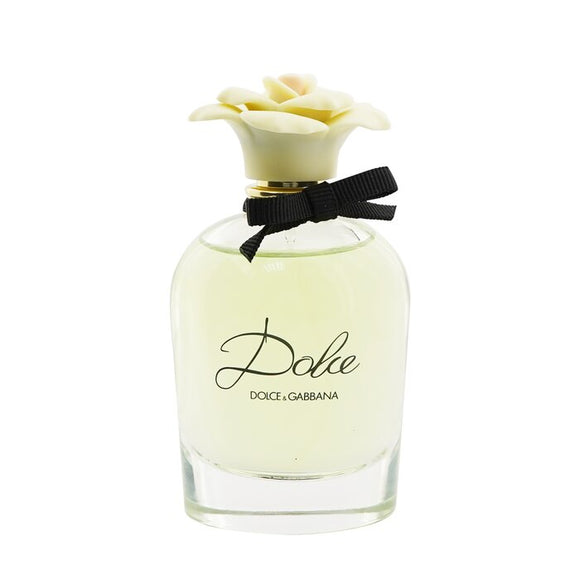 Dolce & Gabbana Dolce Eau De Parfum Spray 75ml/2.5oz