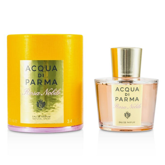 Acqua Di Parma Rosa Nobile Eau De Parfum Spray 100ml/3.4oz