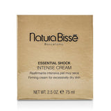 Natura Bisse Essential Shock Intense Cream - For Dry Skin 75ml/2.5oz