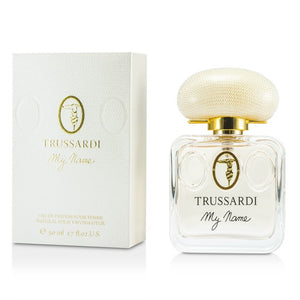 Trussardi My Name Eau De Parfum Spray 50ml/1.7oz