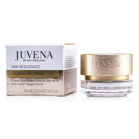 Juvena Skin Rejuvenate Delining Eye Cream 15ml/0.5oz