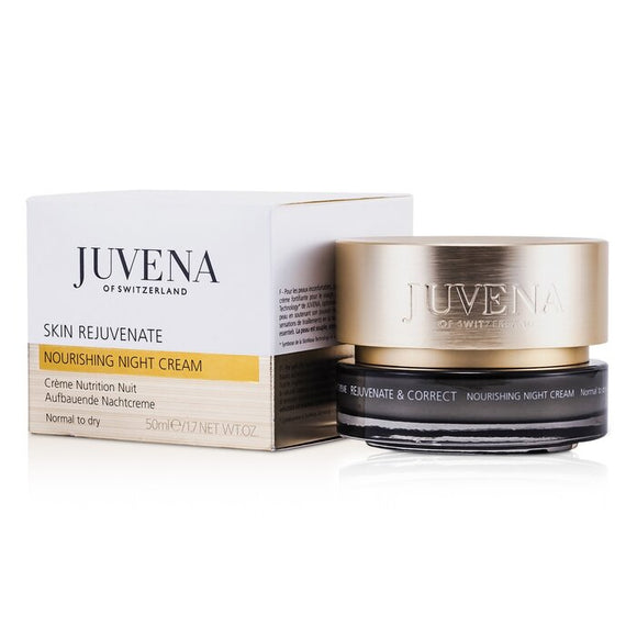 Juvena Skin Rejuvenate Nourishing Night Cream 50ml/1.7oz