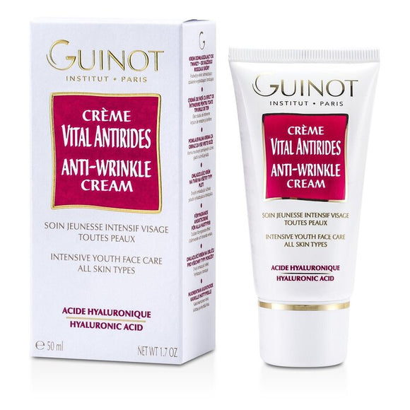 Guinot Anti-Wrinkle Cream 50ml/1.7oz