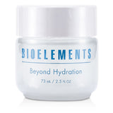 Bioelements Beyond Hydration - Refreshing Gel Facial Moisturizer - For Oily, Very Oily Skin Types 73ml/2.5oz