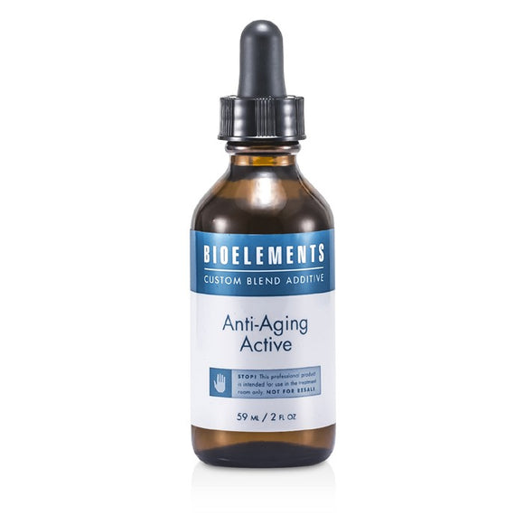 Bioelements Anti-Aging Active (Salon Product) 59ml/2oz