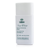 Nuxe Nuxe White Daily UV Protector SPF 30 (For All Skin Types & Sensitive Skin) 30ml/1oz