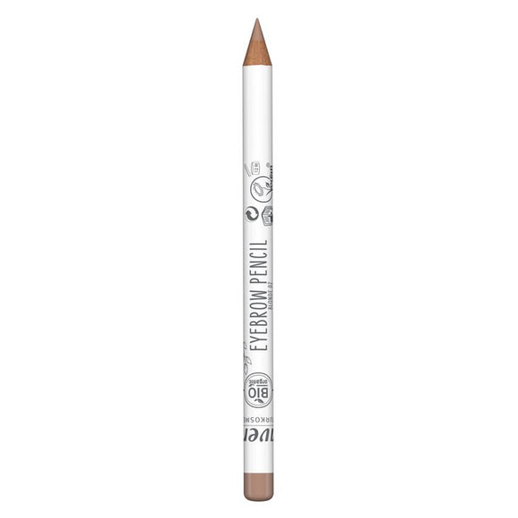 Lavera Eyebrow Pencil - 02 Blond 1.1g/0.0367oz