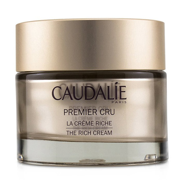 Caudalie Premier Cru La Creme Riche (For Dry Skin) 50ml/1.7oz