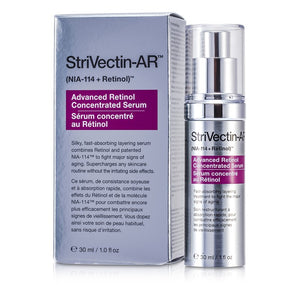 StriVectin StriVectin - AR Advanced Retinol Concentrated Serum 30ml/1oz
