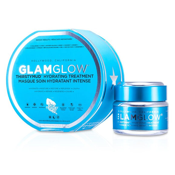 Glamglow Thirstymud Hydrating Treatment 50g/1.7oz