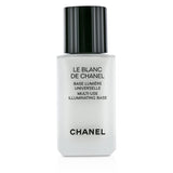Chanel Le Blanc De Chanel Multi Use Illuminating Base 30ml/1oz