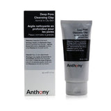 Anthony Logistics For Men Deep Pore Cleansing Clay (Normal To Oily Skin) 90g/3oz