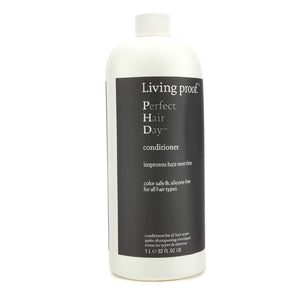 Living Proof Perfect Hair Day (PHD) Conditioner (For All Hair Types) 1000ml/32oz