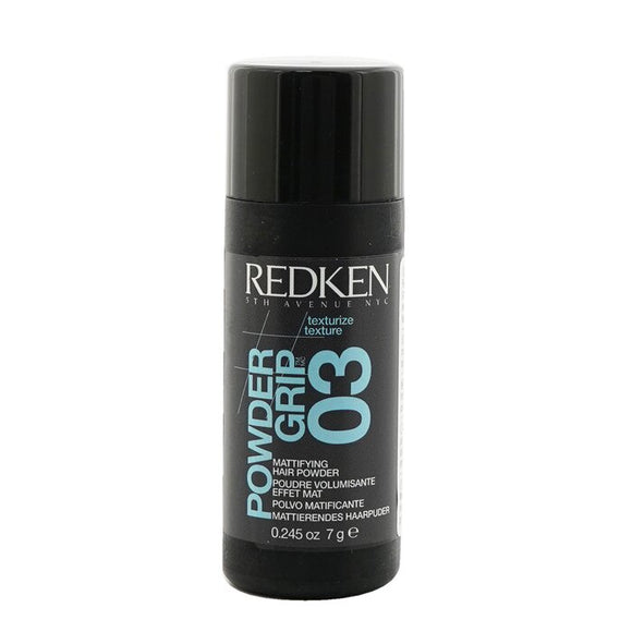Redken Styling Powder Grip 03 Mattifying Hair Powder 7g/0.245oz