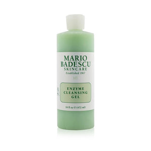 Mario Badescu Enzyme Cleansing Gel - For All Skin Types 472ml/16oz