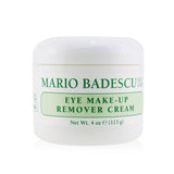 Mario Badescu Eye Make-Up Remover Cream - For All Skin Types 118ml/4oz