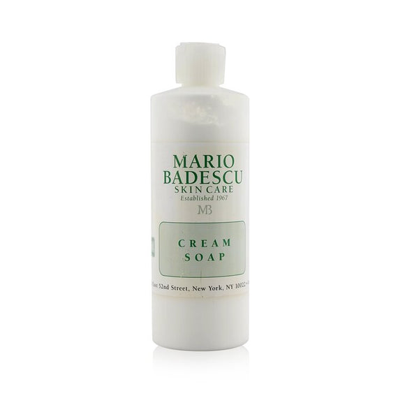 Mario Badescu Cream Soap - For All Skin Types 472ml/16oz