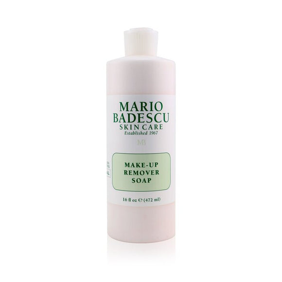 Mario Badescu Make-Up Remover Soap - For All Skin Types 472ml/16oz
