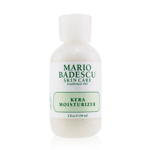 Mario Badescu Kera Moisturizer - For Dry/ Sensitive Skin Types 59ml/2oz