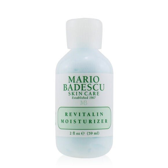 Mario Badescu Revitalin Moisturizer - For Combination/ Dry/ Sensitive Skin Types 59ml/2oz