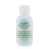 Mario Badescu Revitalin Moisturizer - For Combination/ Dry/ Sensitive Skin Types 59ml/2oz