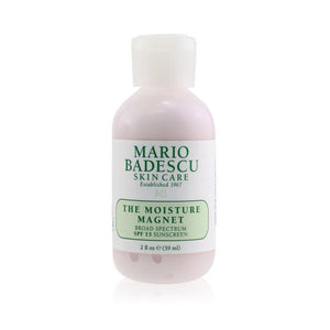 Mario Badescu The Moisture Magnet SPF 15 - For Combination/ Dry/ Sensitive Skin Types 59ml/2oz