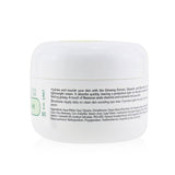 Mario Badescu Ginseng Moist Cream - For Combination/ Dry/ Sensitive Skin Types 29ml/1oz