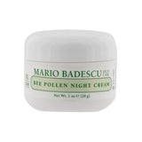 Mario Badescu Bee Pollen Night Cream - For Combination/ Dry/ Sensitive Skin Types 29ml/1oz