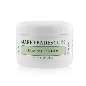 Mario Badescu Shaving Cream 236ml/8oz