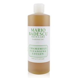 Mario Badescu Chamomile Cleansing Lotion - For Dry/ Sensitive Skin Types 472ml/16oz