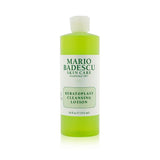Mario Badescu Keratoplast Cleansing Lotion - For Combination/ Dry/ Sensitive Skin Types 472ml/16oz