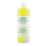 Mario Badescu Special Cleansing Lotion O (For Chest And Back Only) - For All Skin Types 472ml/16oz