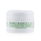 Mario Badescu Glycolic Eye Cream - For Combination/ Dry Skin Types 14ml/0.5oz