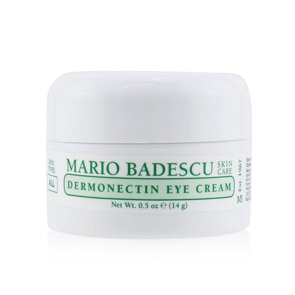 Mario Badescu Dermonectin Eye Cream - For All Skin Types 14ml/0.5oz