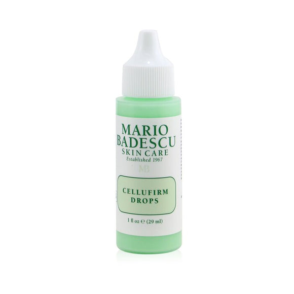Mario Badescu Cellufirm Drops - For Combination/ Dry/ Sensitive Skin Types 29ml/1oz
