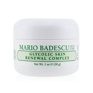 Mario Badescu Glycolic Skin Renewal Complex - For Combination/ Dry Skin Types 29ml/1oz