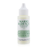 Mario Badescu Hyaluronic Emulsion With Vitamin C - For Combination/ Dry/ Sensitive Skin Types 29ml/1oz