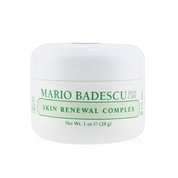 Mario Badescu Skin Renewal Complex - For Combination/ Dry/ Sensitive Skin Types 29ml/1oz