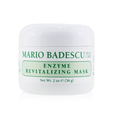 Mario Badescu Enzyme Revitalizing Mask - For Combination/ Dry/ Sensitive Skin Types 59ml/2oz