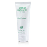 Mario Badescu Ginkgo Mask - For Combination/ Dry/ Sensitive Skin Types 73ml/2.5oz