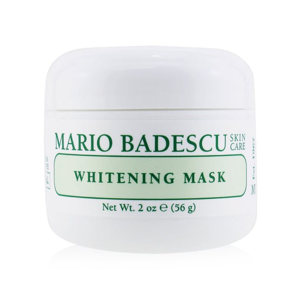 Mario Badescu Whitening Mask - For All Skin Types 59ml/2oz