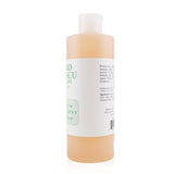 Mario Badescu Henna & Seamollient Shampoo (For All Hair Types) 472ml/16oz