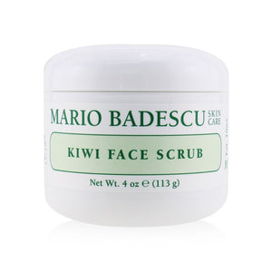Mario Badescu Kiwi Face Scrub - For All Skin Types 118ml/4oz